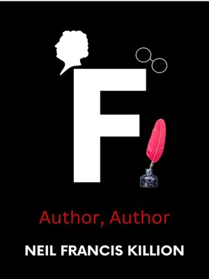 cover image of Author, Author!